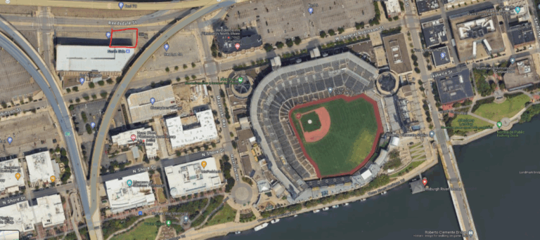 Tailgate Map 1