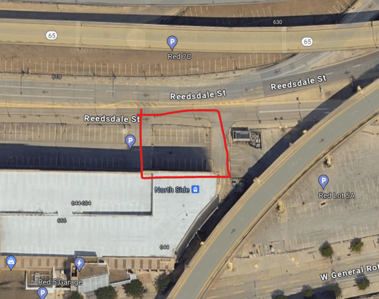 Tailgate Map 2